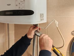 Ugradnja novog ventila – pouzdan vodoinstalater Beograd